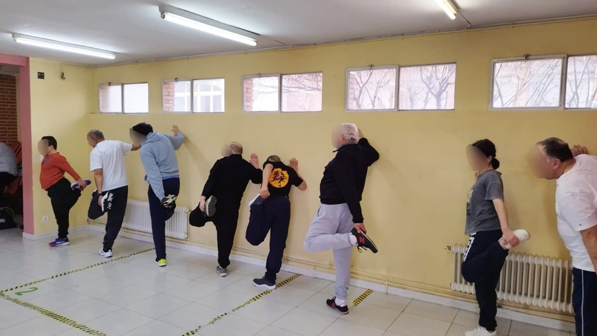 Programas para la autonomía y el desarrollo integral en Ourense