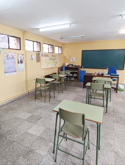 Actividades diseñadas para estimular y acompañar