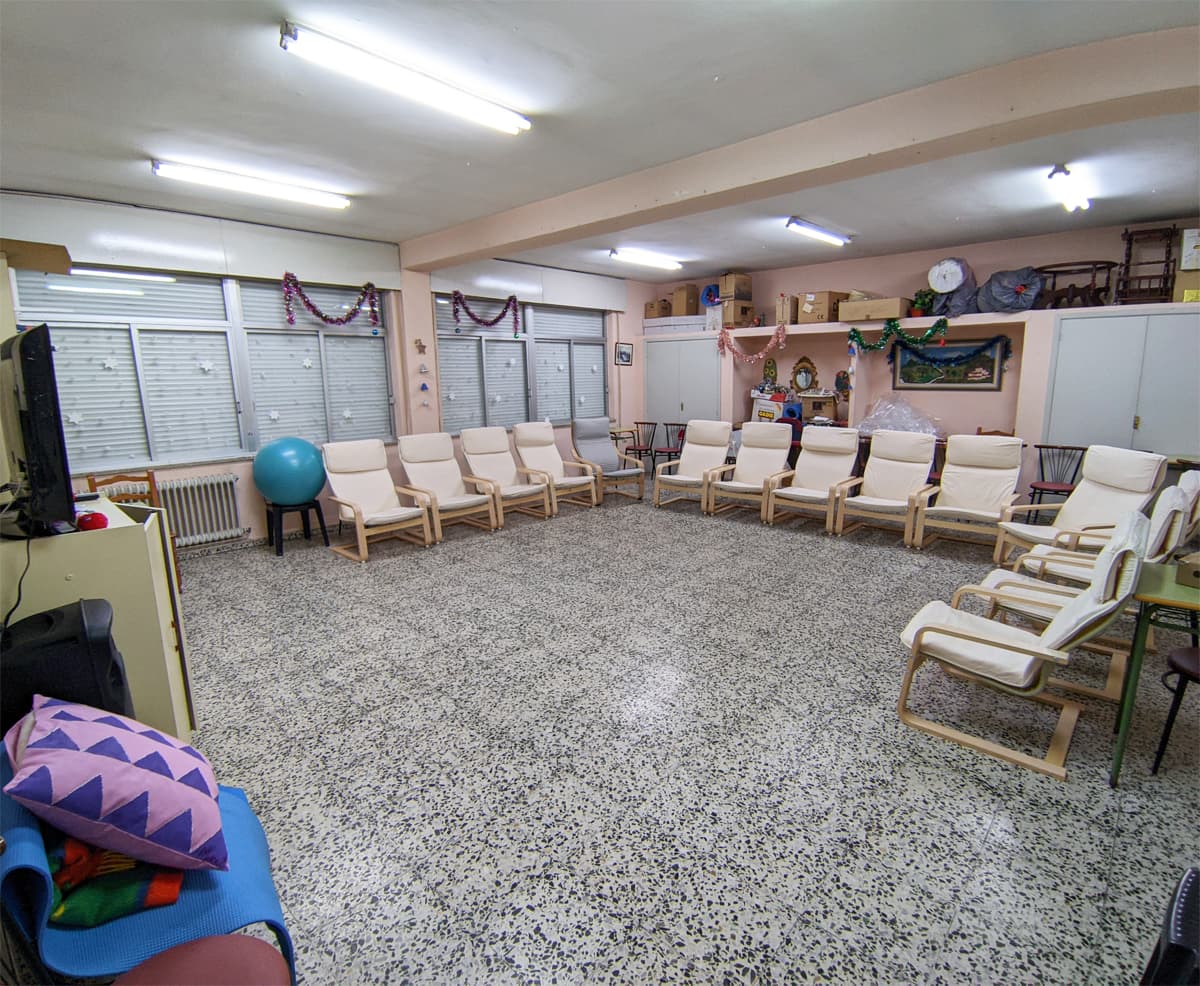 Preguntas frecuentes sobre ASPAFORES en Ourense